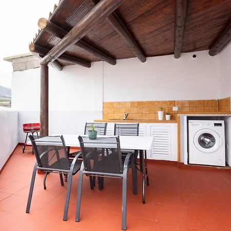 136 Alcala Holiday Home By Sunkeyrents מראה חיצוני תמונה