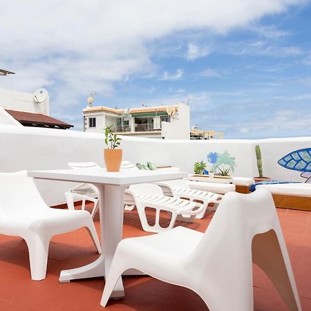 136 Alcala Holiday Home By Sunkeyrents מראה חיצוני תמונה