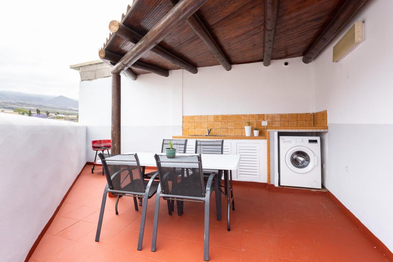 136 Alcala Holiday Home By Sunkeyrents מראה חיצוני תמונה