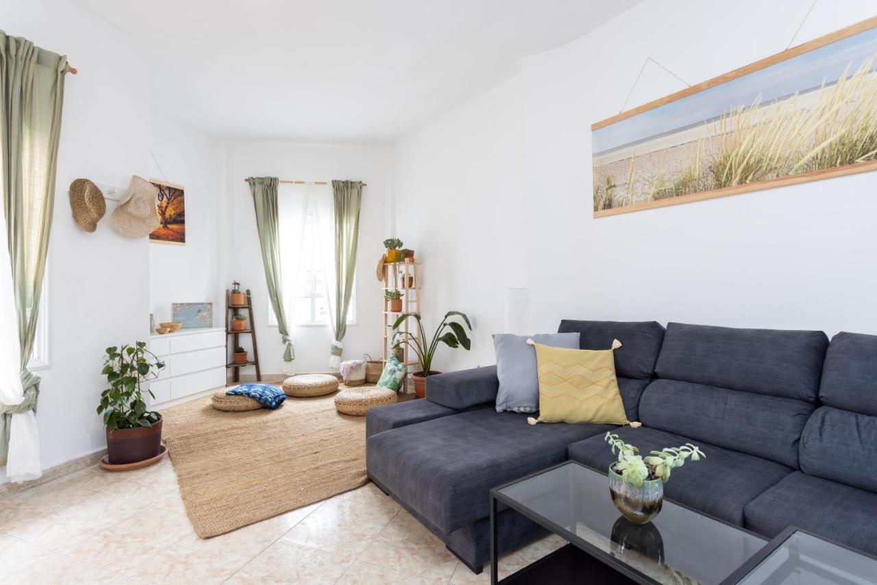 136 Alcala Holiday Home By Sunkeyrents מראה חיצוני תמונה