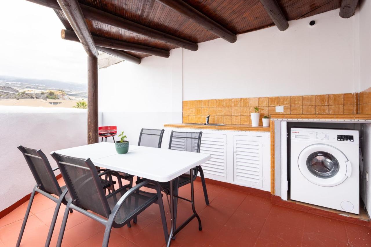 136 Alcala Holiday Home By Sunkeyrents מראה חיצוני תמונה