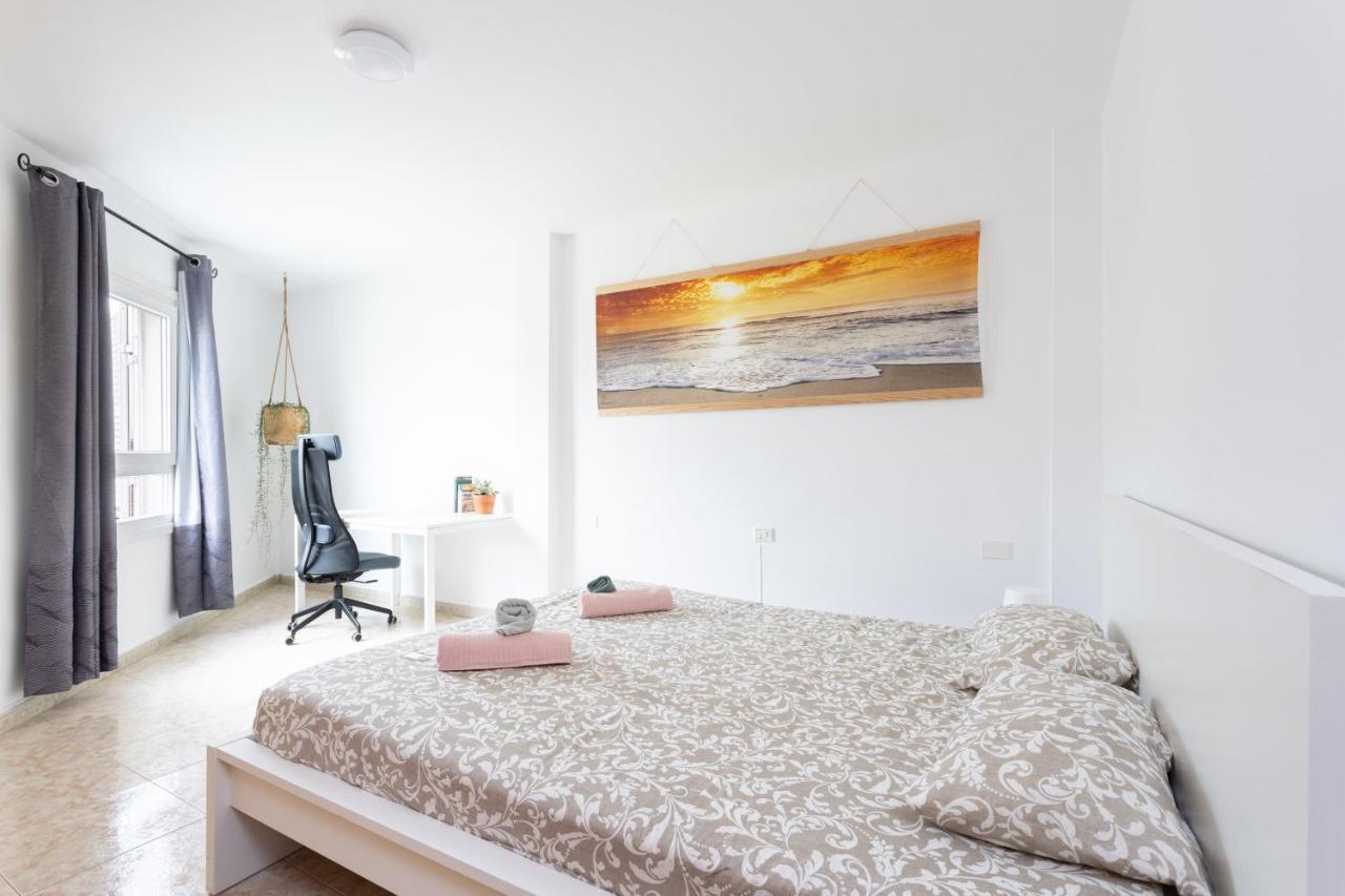 136 Alcala Holiday Home By Sunkeyrents מראה חיצוני תמונה