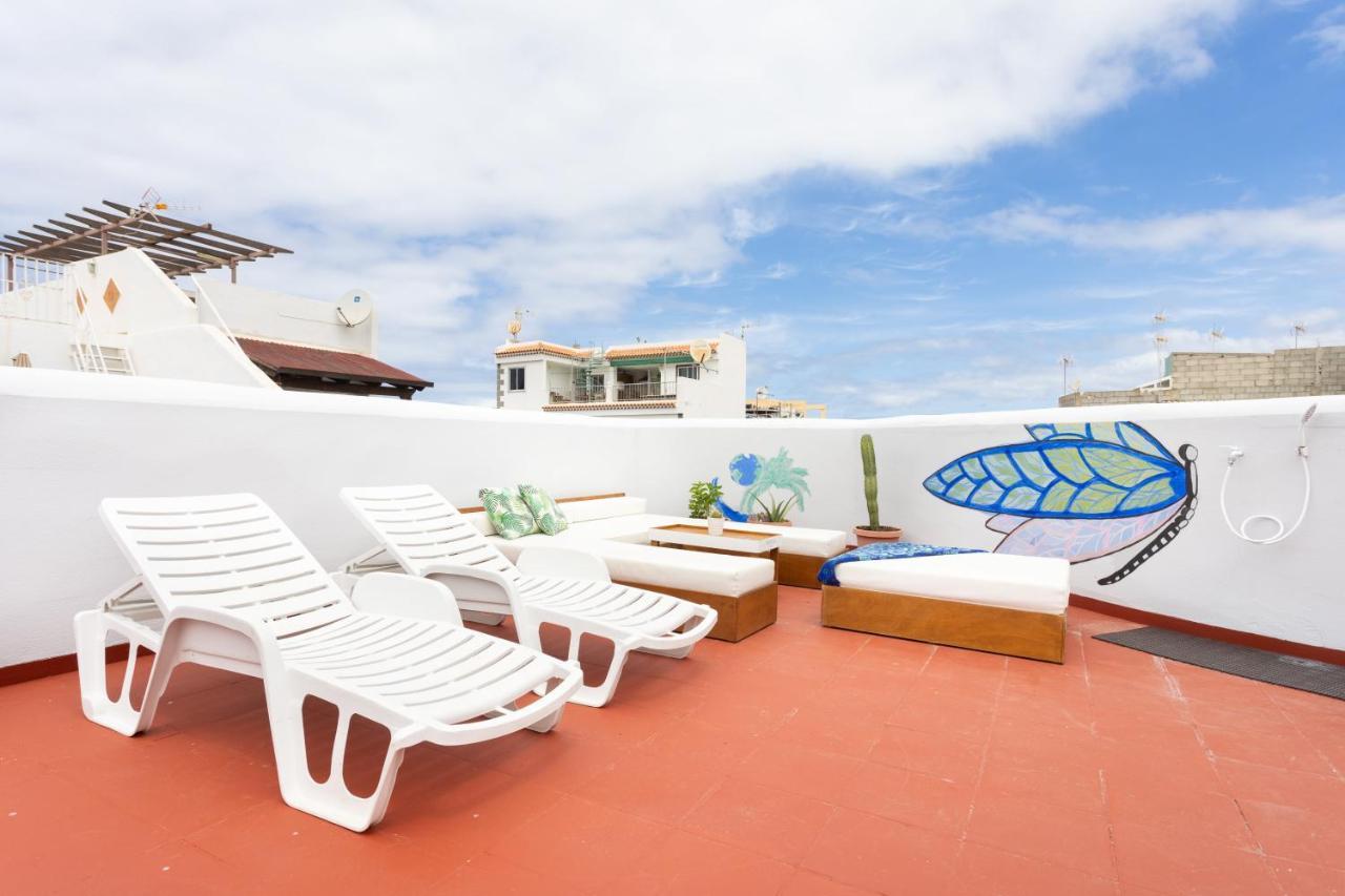 136 Alcala Holiday Home By Sunkeyrents מראה חיצוני תמונה