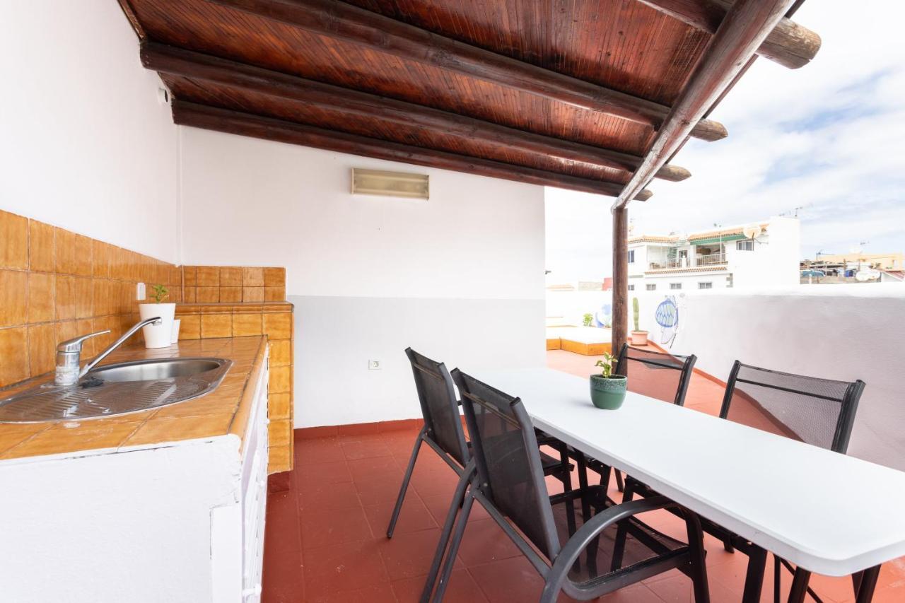 136 Alcala Holiday Home By Sunkeyrents מראה חיצוני תמונה