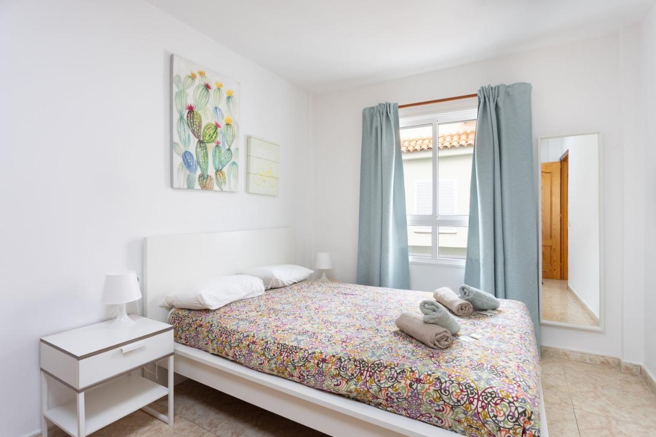 136 Alcala Holiday Home By Sunkeyrents מראה חיצוני תמונה
