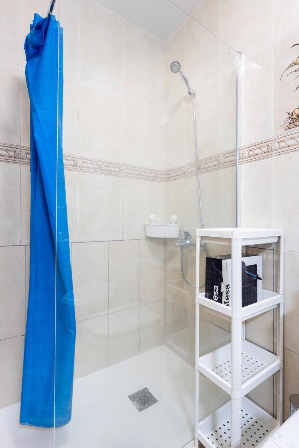 136 Alcala Holiday Home By Sunkeyrents מראה חיצוני תמונה