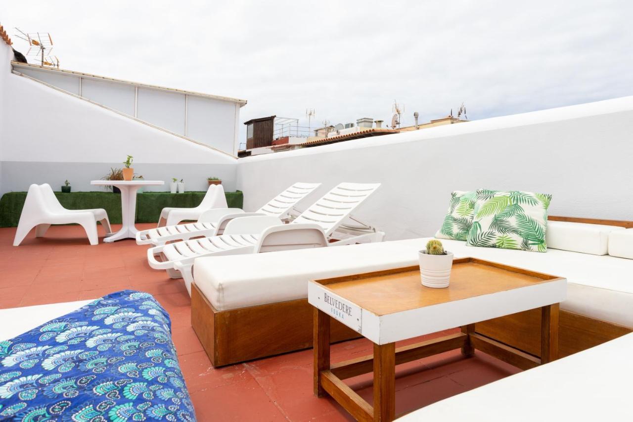 136 Alcala Holiday Home By Sunkeyrents מראה חיצוני תמונה