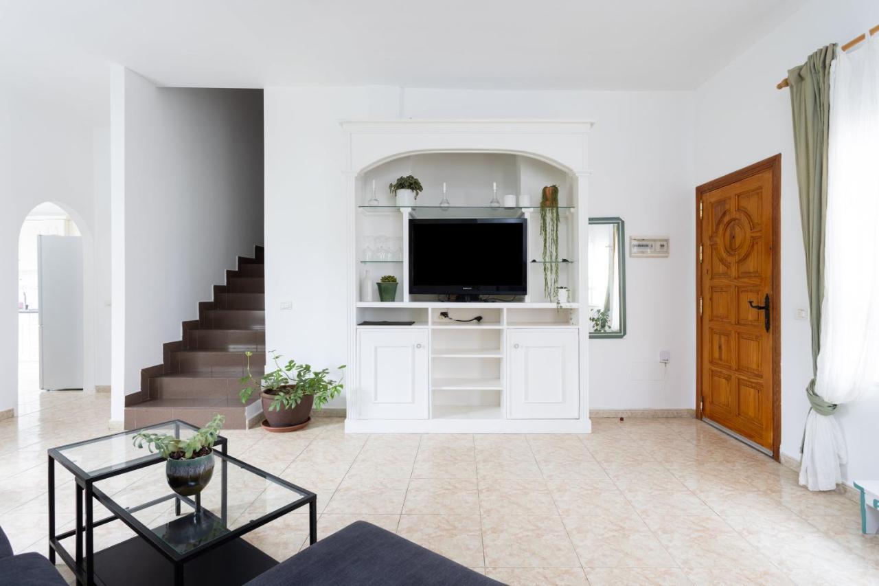 136 Alcala Holiday Home By Sunkeyrents מראה חיצוני תמונה