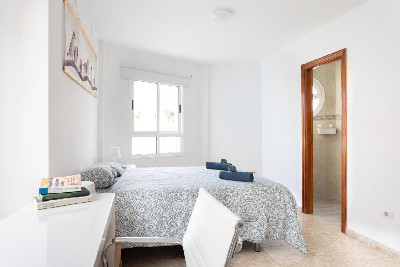136 Alcala Holiday Home By Sunkeyrents מראה חיצוני תמונה