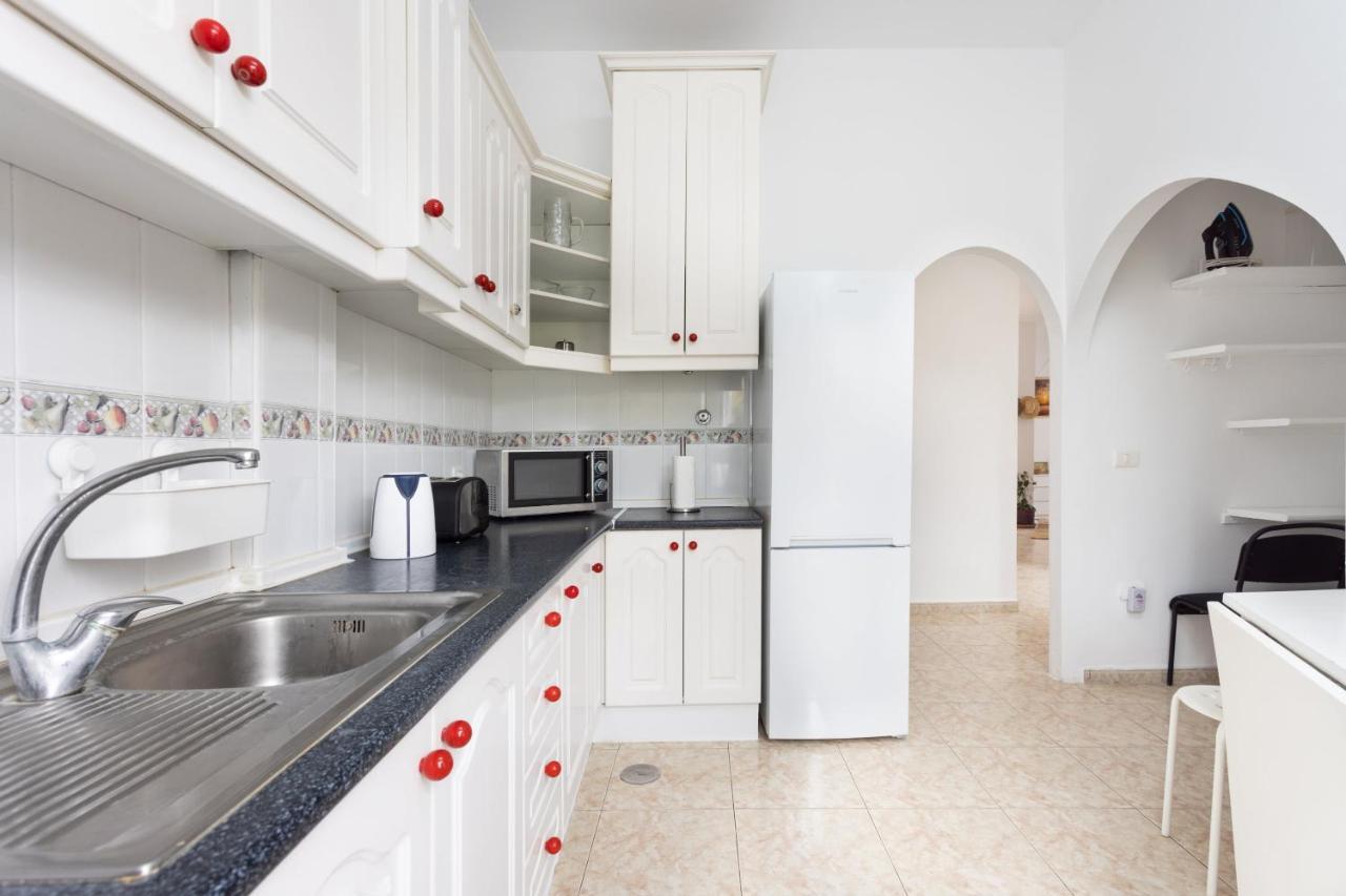 136 Alcala Holiday Home By Sunkeyrents מראה חיצוני תמונה