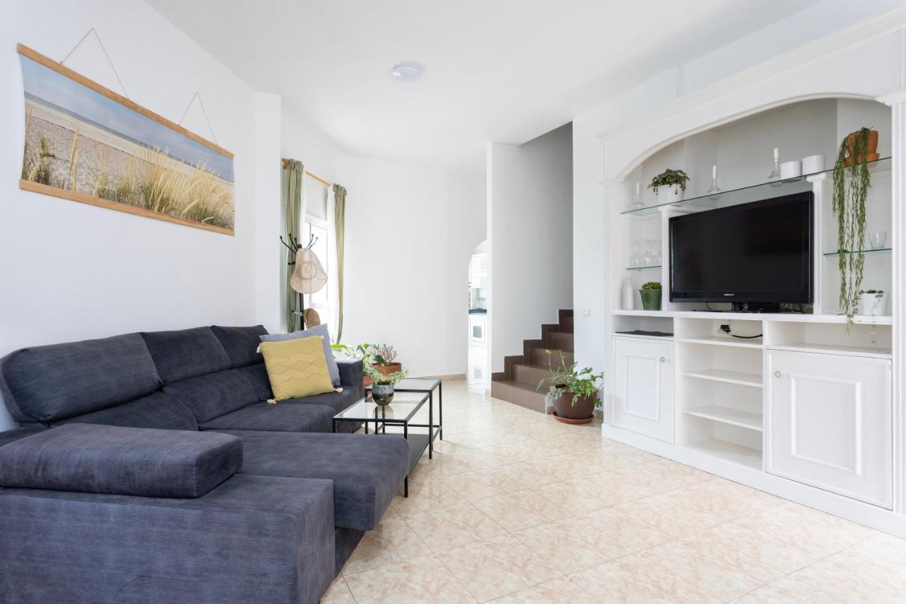 136 Alcala Holiday Home By Sunkeyrents מראה חיצוני תמונה