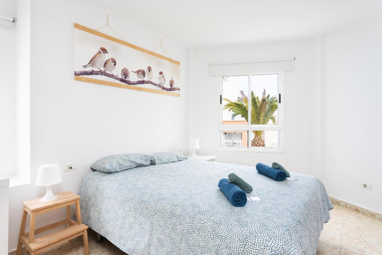 136 Alcala Holiday Home By Sunkeyrents מראה חיצוני תמונה