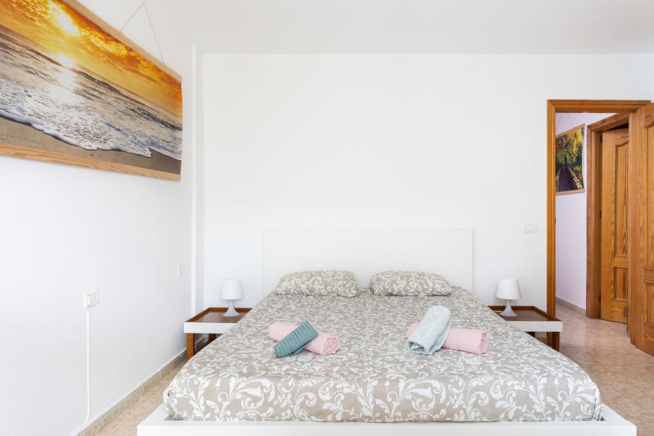 136 Alcala Holiday Home By Sunkeyrents מראה חיצוני תמונה