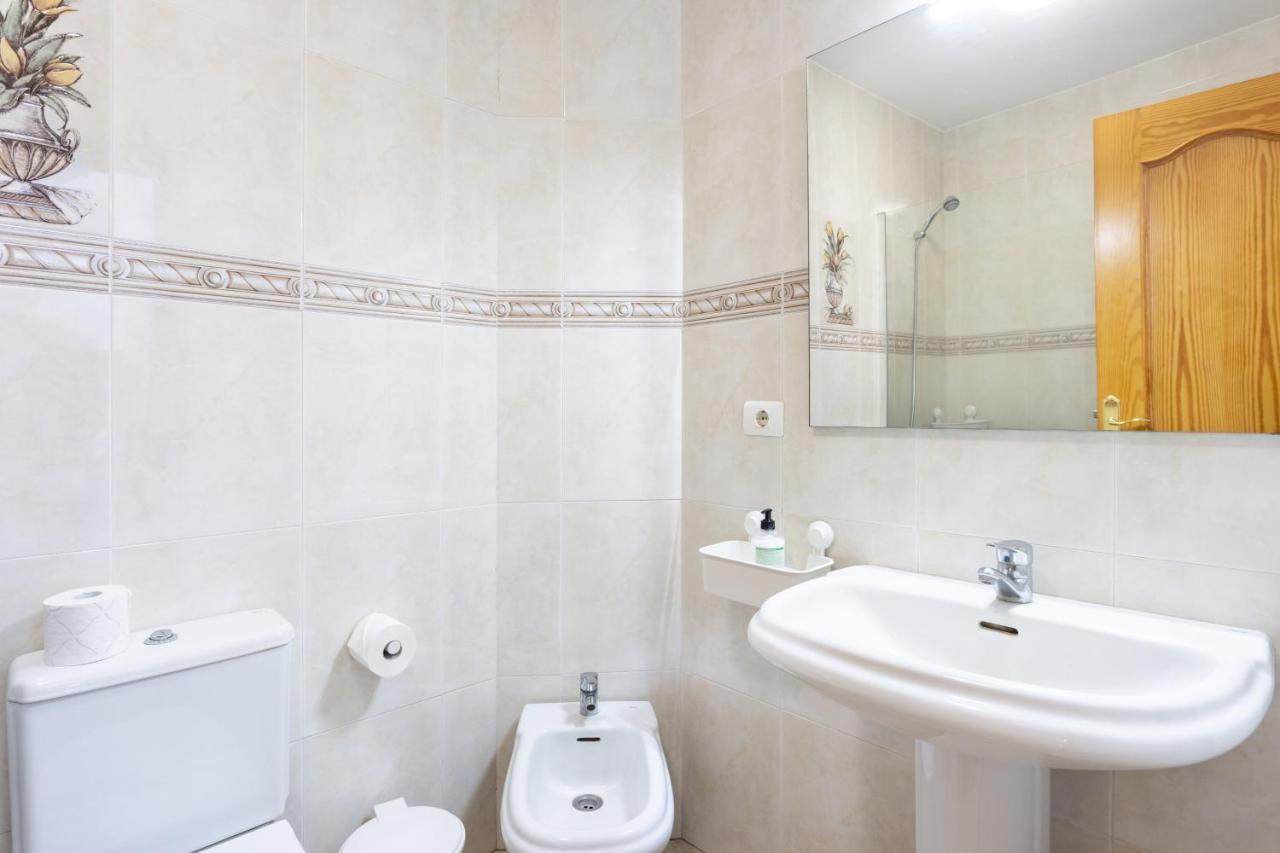 136 Alcala Holiday Home By Sunkeyrents מראה חיצוני תמונה