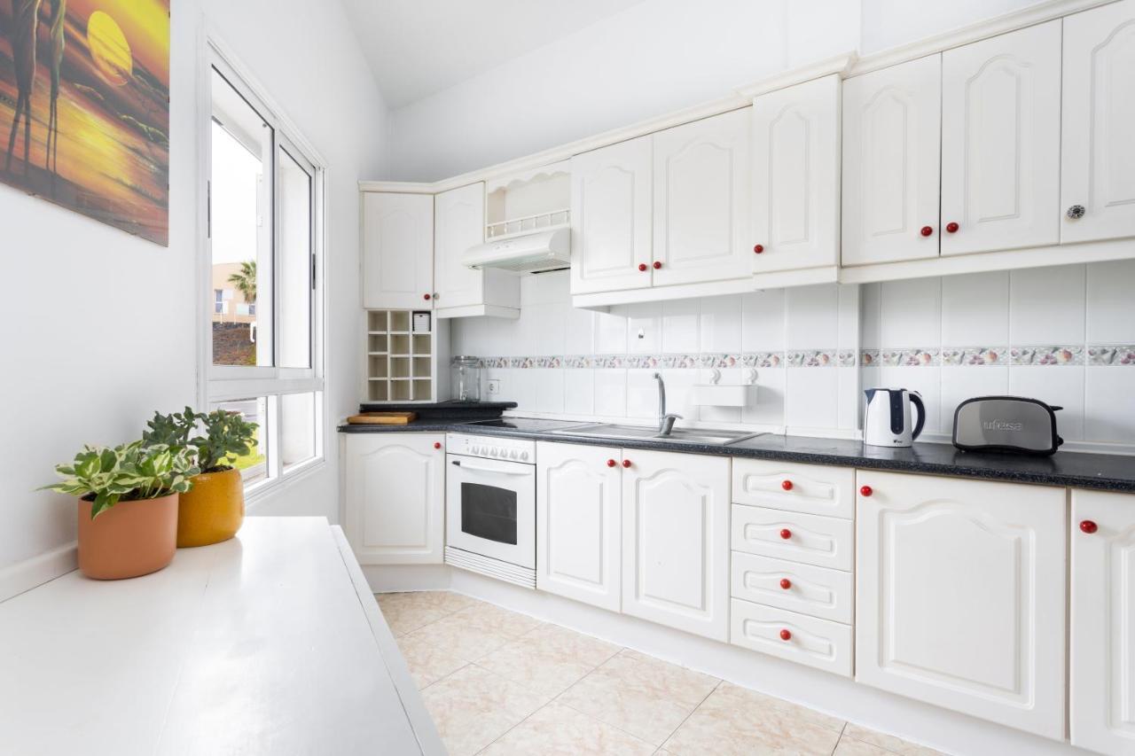 136 Alcala Holiday Home By Sunkeyrents מראה חיצוני תמונה