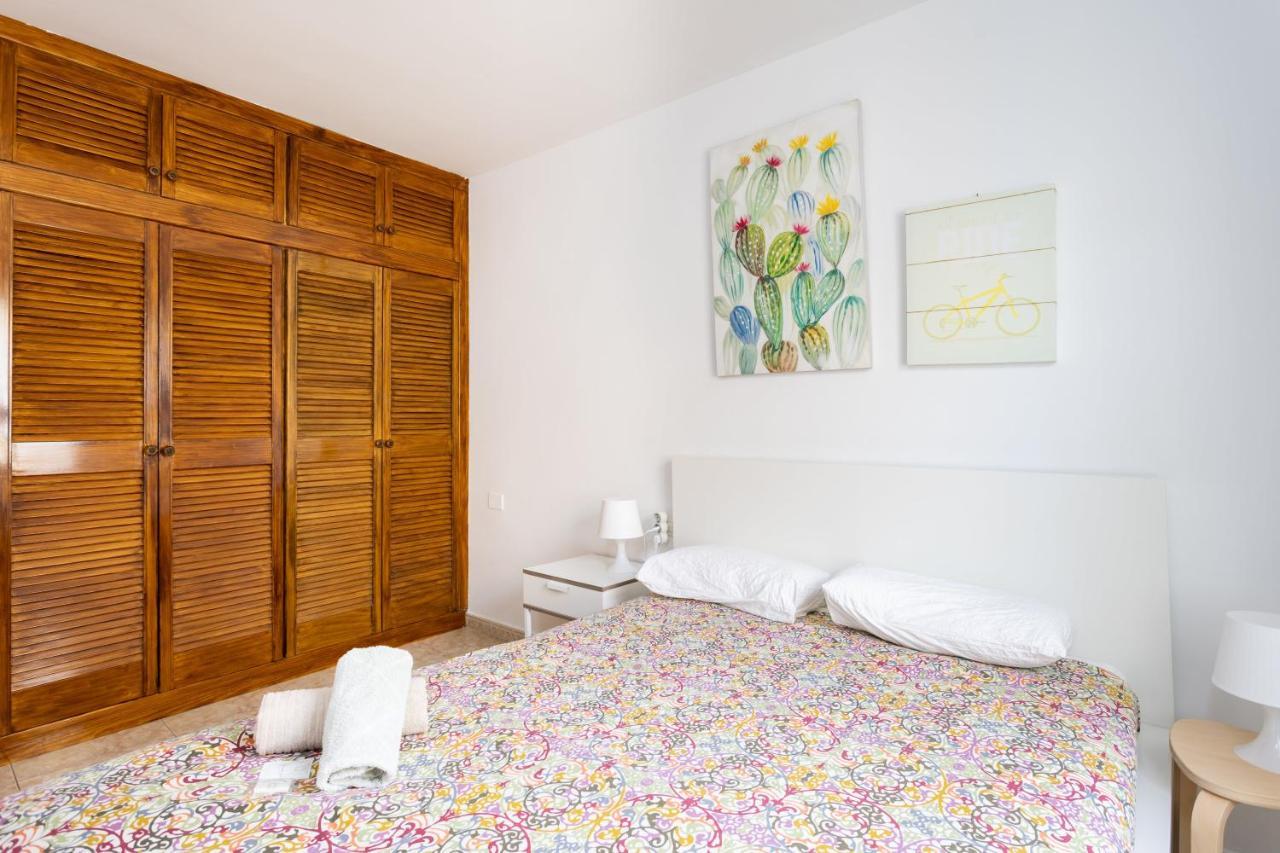 136 Alcala Holiday Home By Sunkeyrents מראה חיצוני תמונה