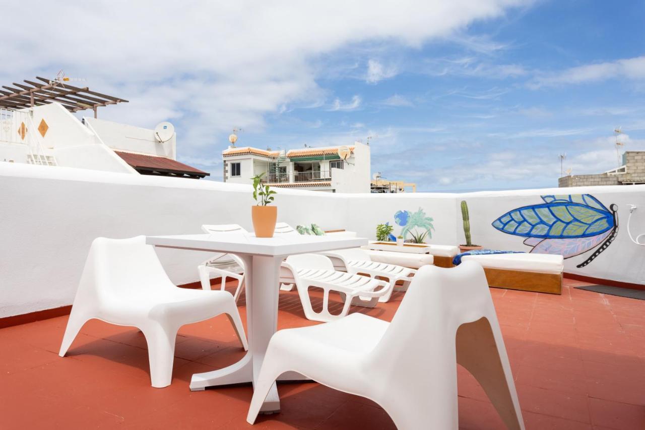 136 Alcala Holiday Home By Sunkeyrents מראה חיצוני תמונה