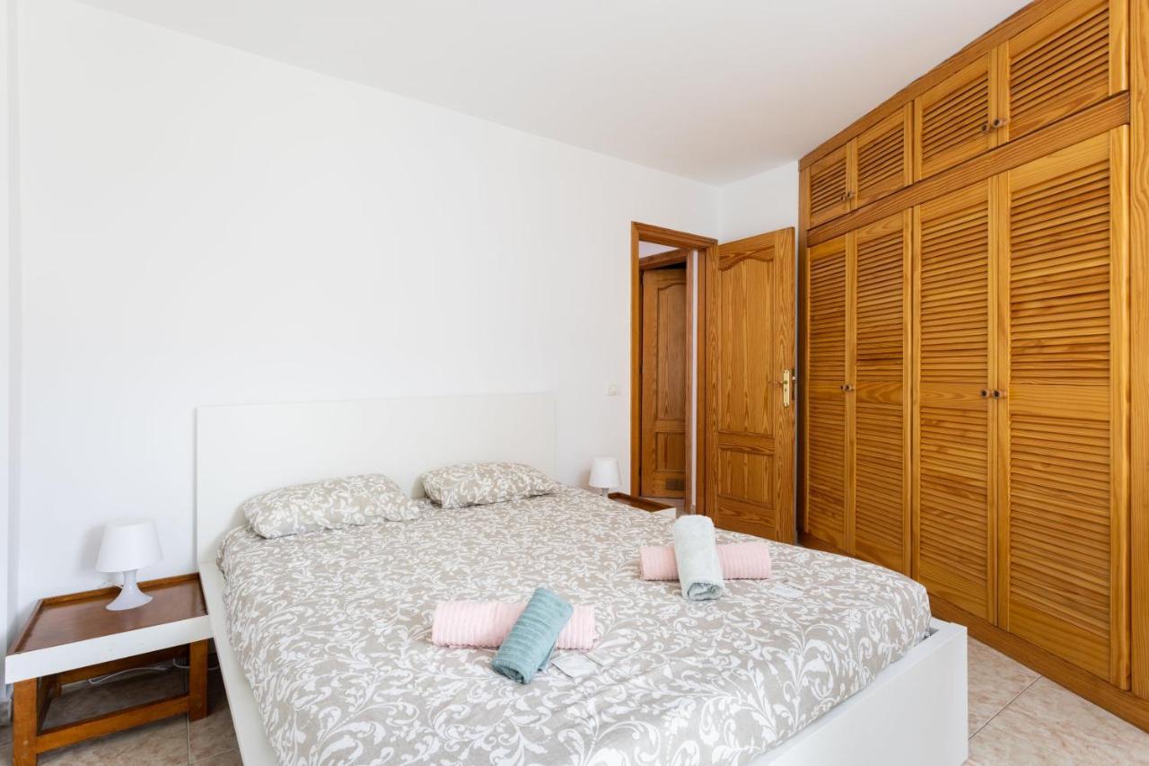 136 Alcala Holiday Home By Sunkeyrents מראה חיצוני תמונה