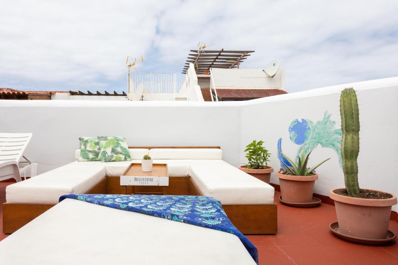 136 Alcala Holiday Home By Sunkeyrents מראה חיצוני תמונה