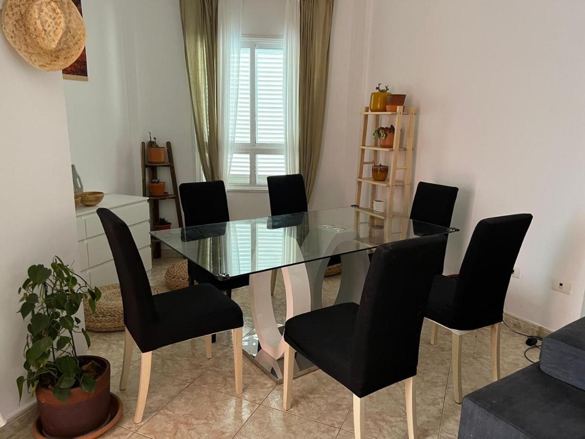 136 Alcala Holiday Home By Sunkeyrents מראה חיצוני תמונה